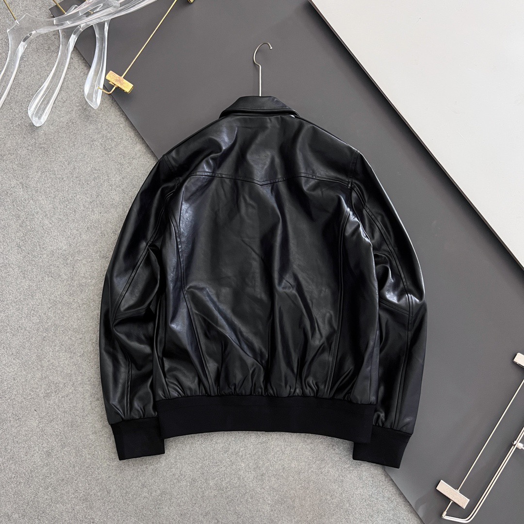 Men Jacket Top Quality 2023