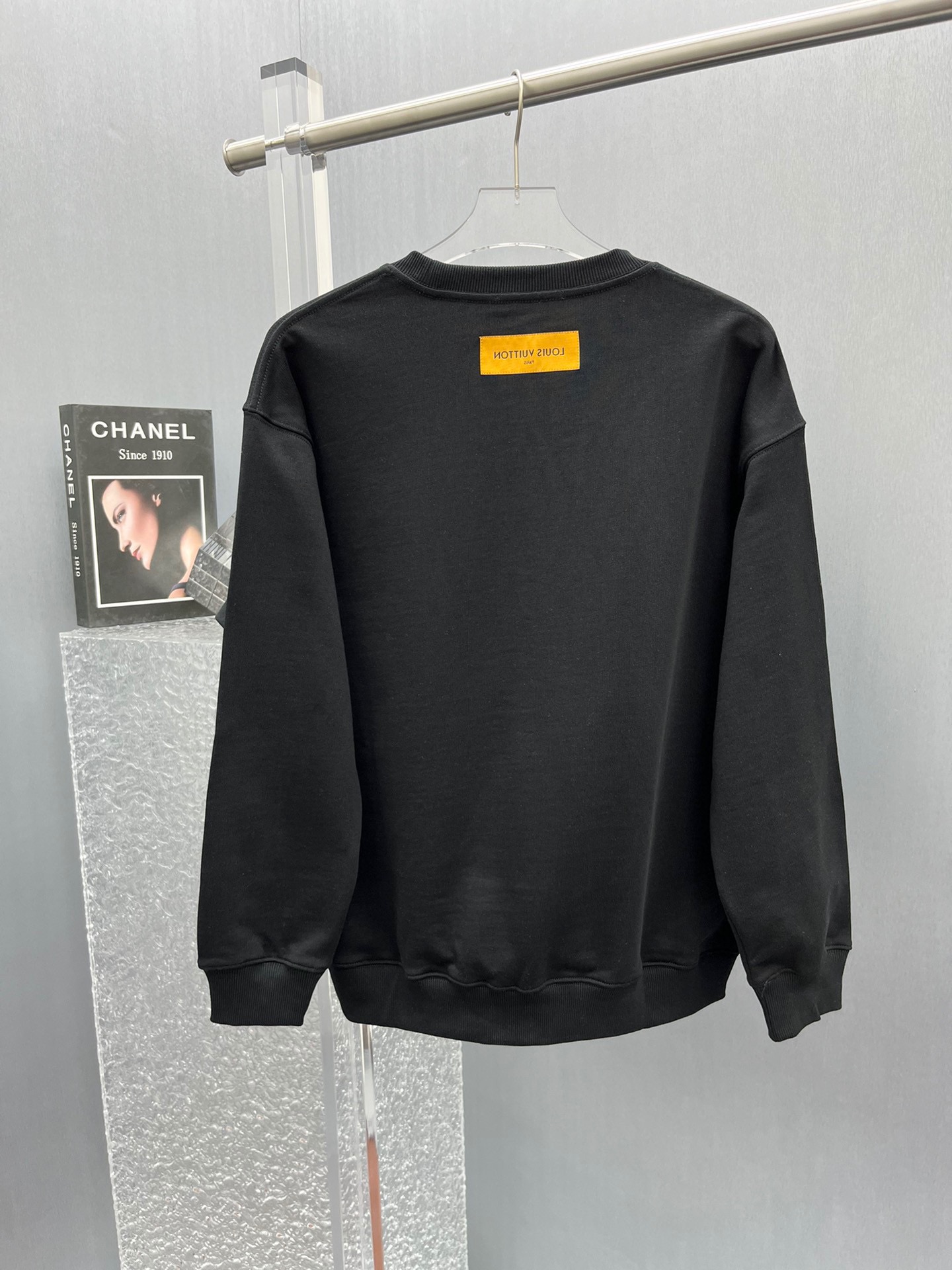 Men Sweater Top Quality ()