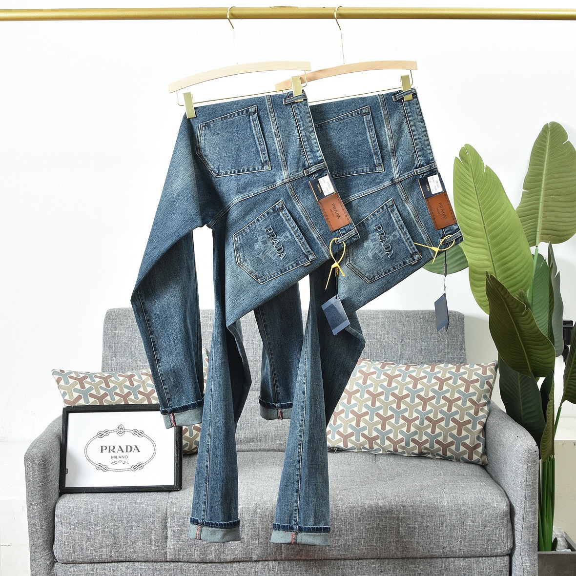 Men Pants Top Quality