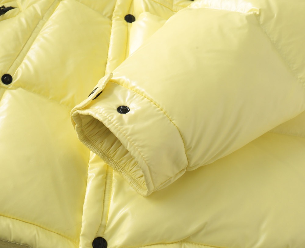 Women Men Down jacket Top Quality