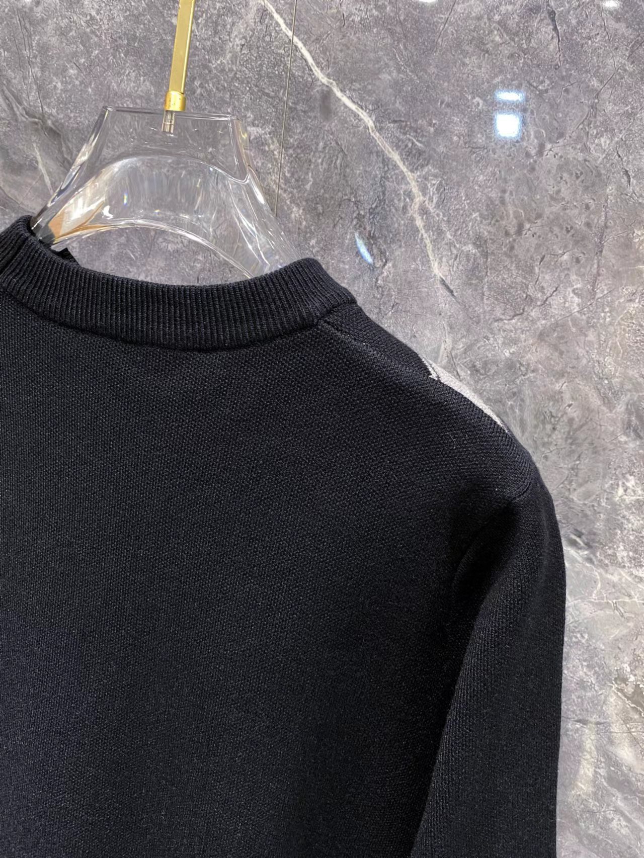Men Sweater Top Quality ()