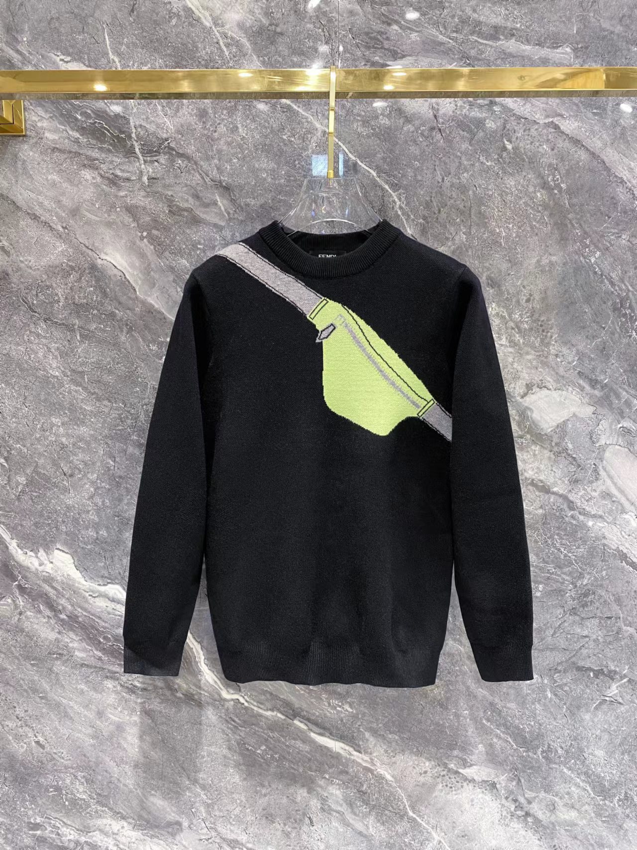 Men Sweater Top Quality ()