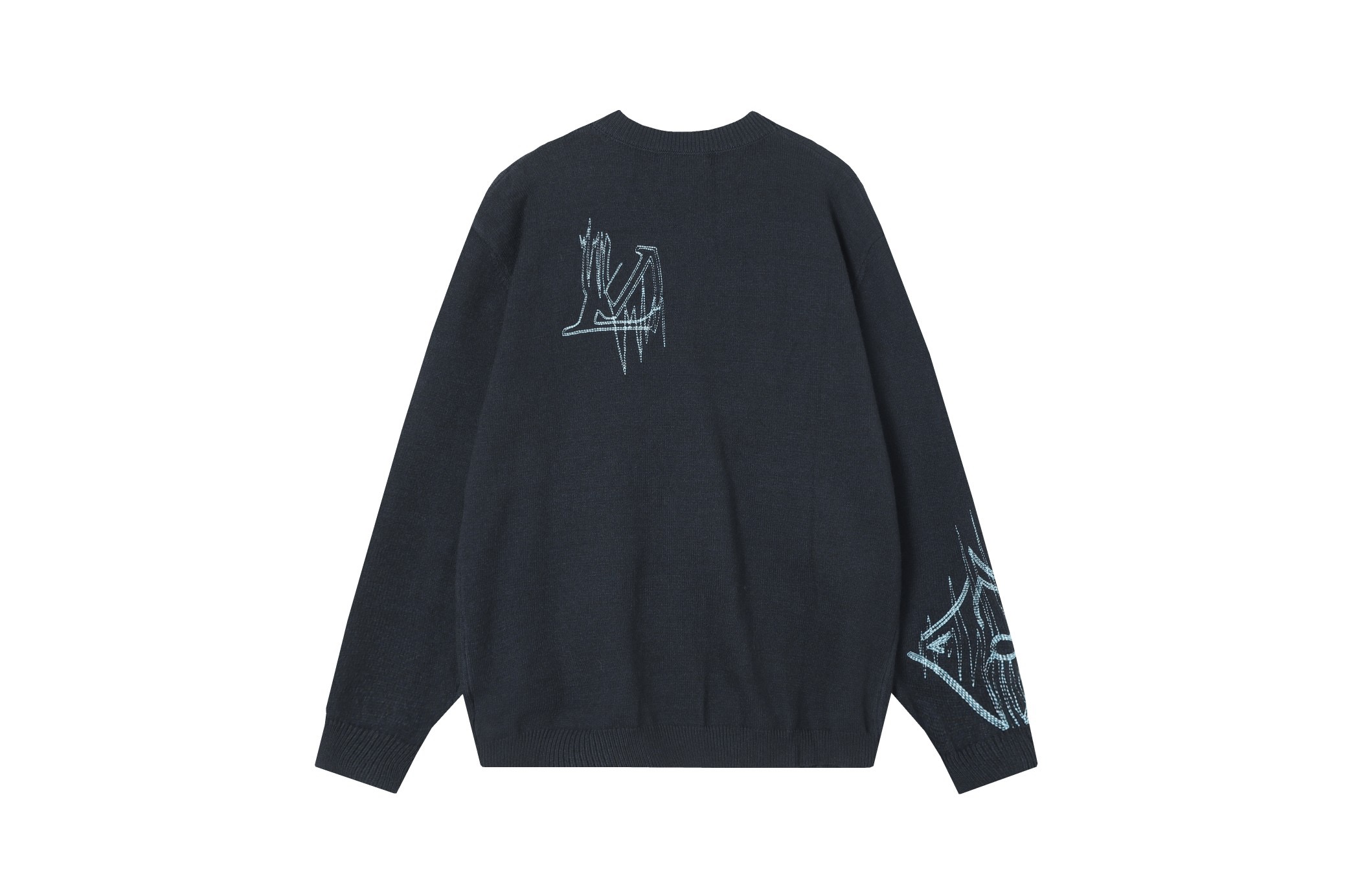 Men Sweater Top Quality ()