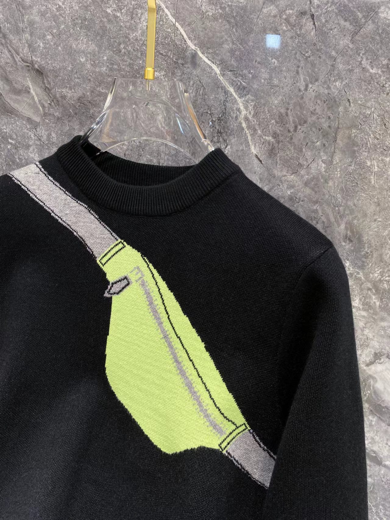 Men Sweater Top Quality ()