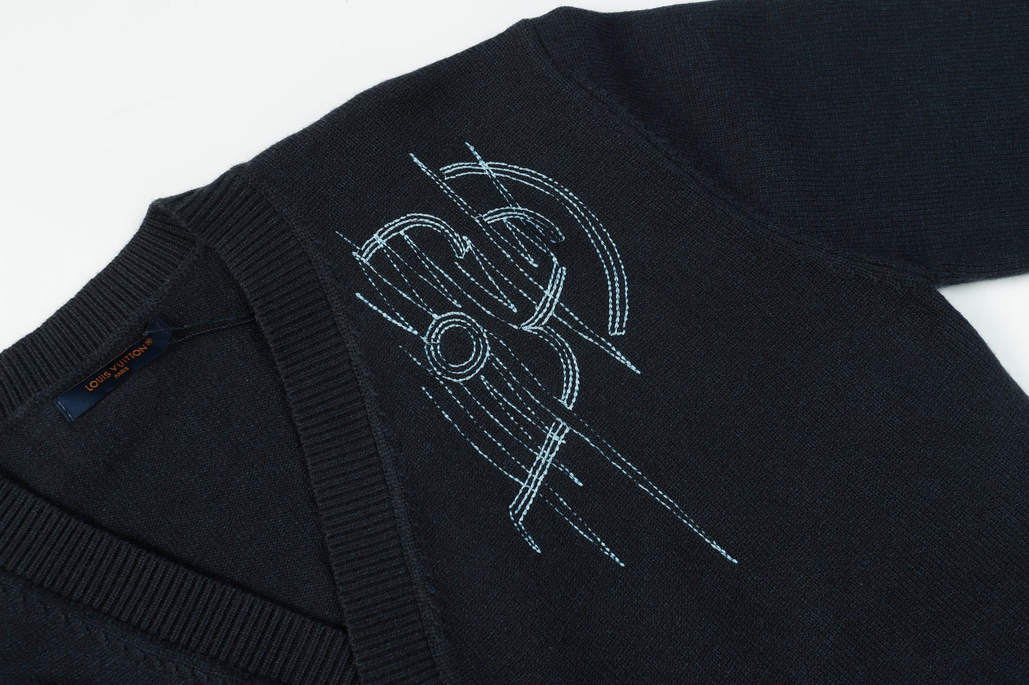 Men Sweater Top Quality ()