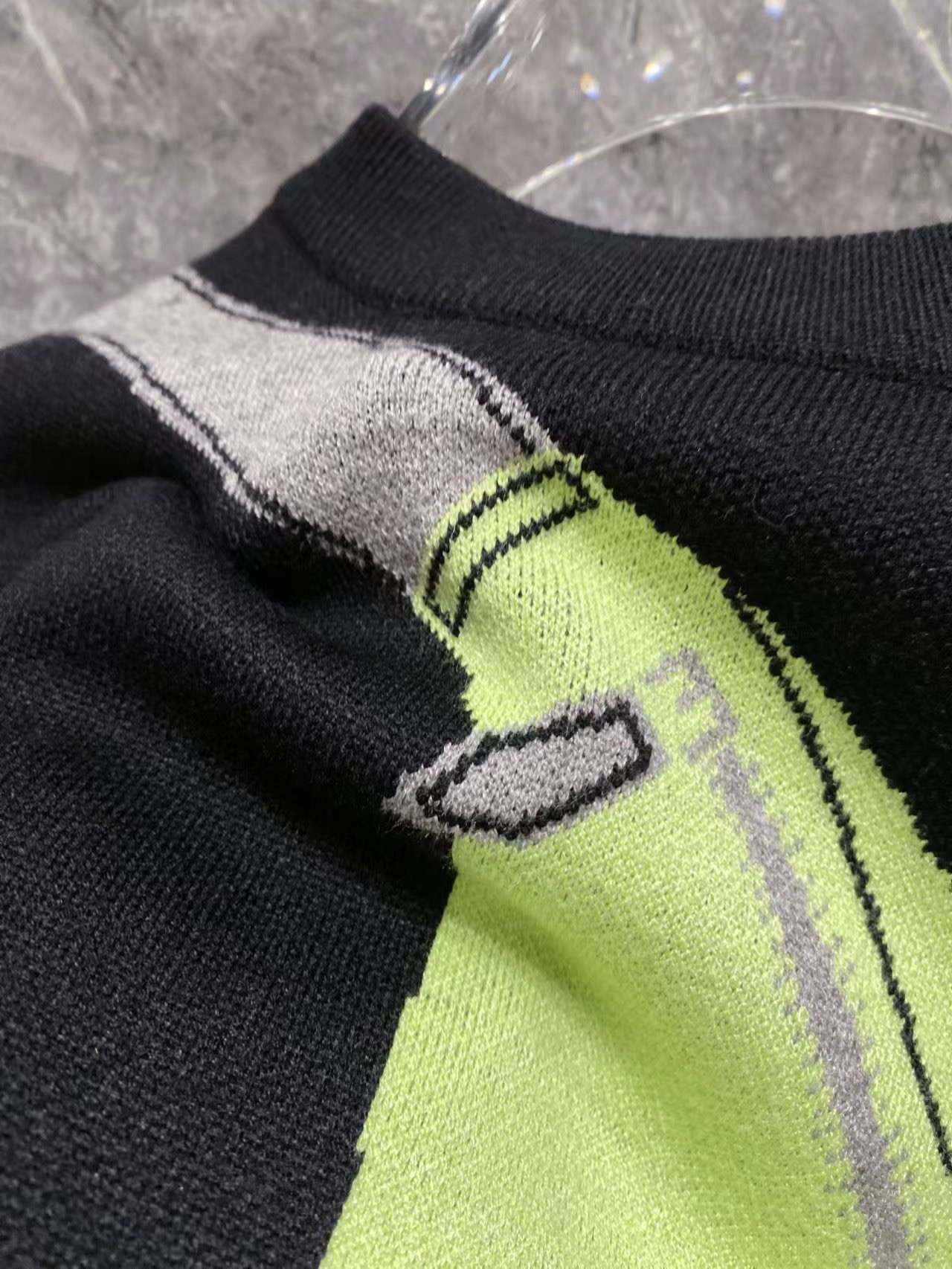 Men Sweater Top Quality ()