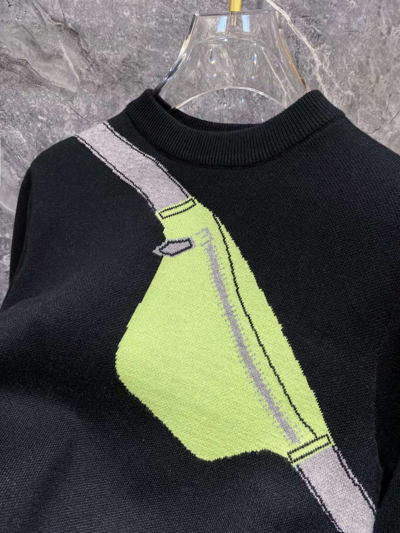 Men Sweater Top Quality ()