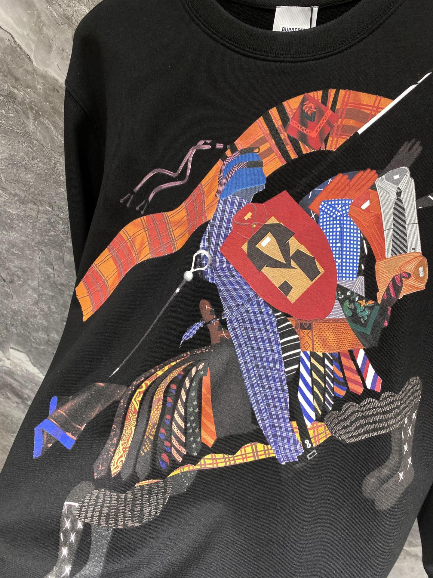 Men Sweater Top Quality ()