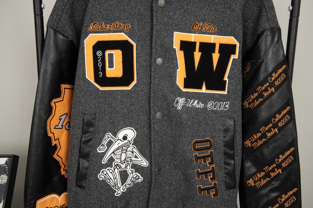 Men Jacket Top Quality 2023