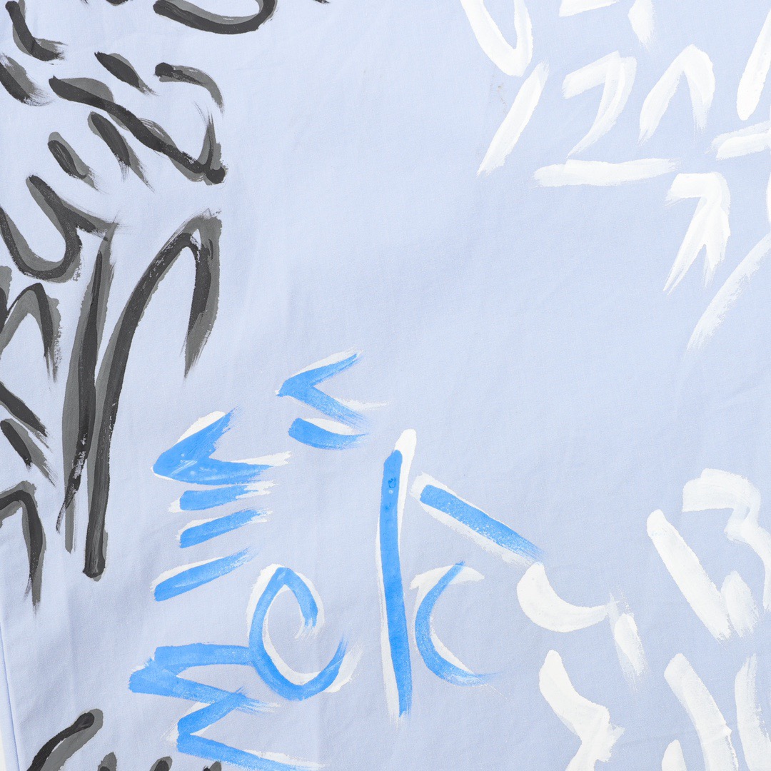 Men Shirt Top Quality 2023