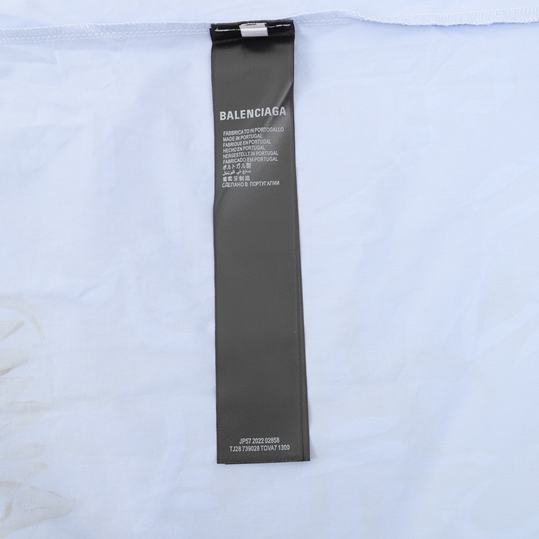 Men Shirt Top Quality 2023