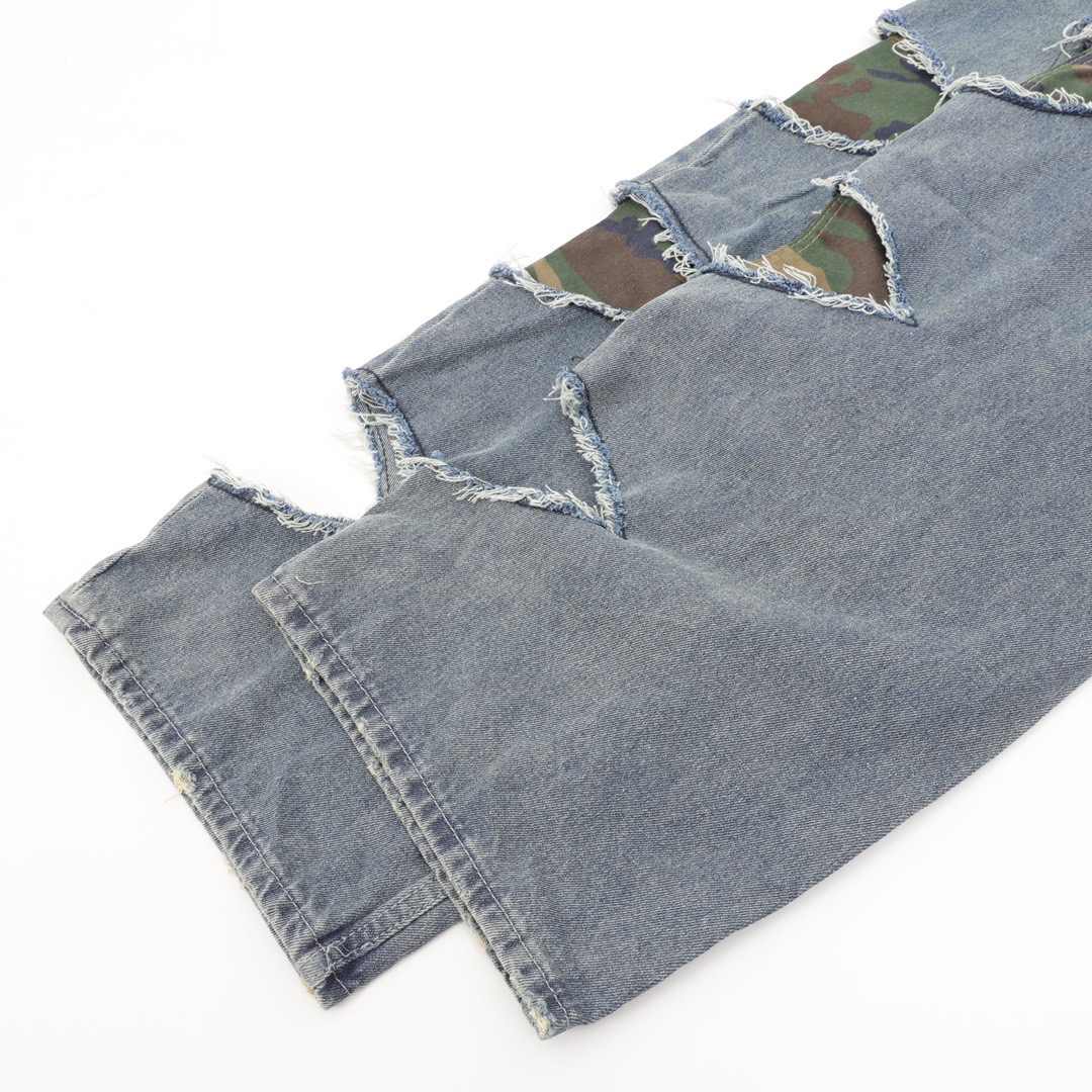 Men Pants Top Quality