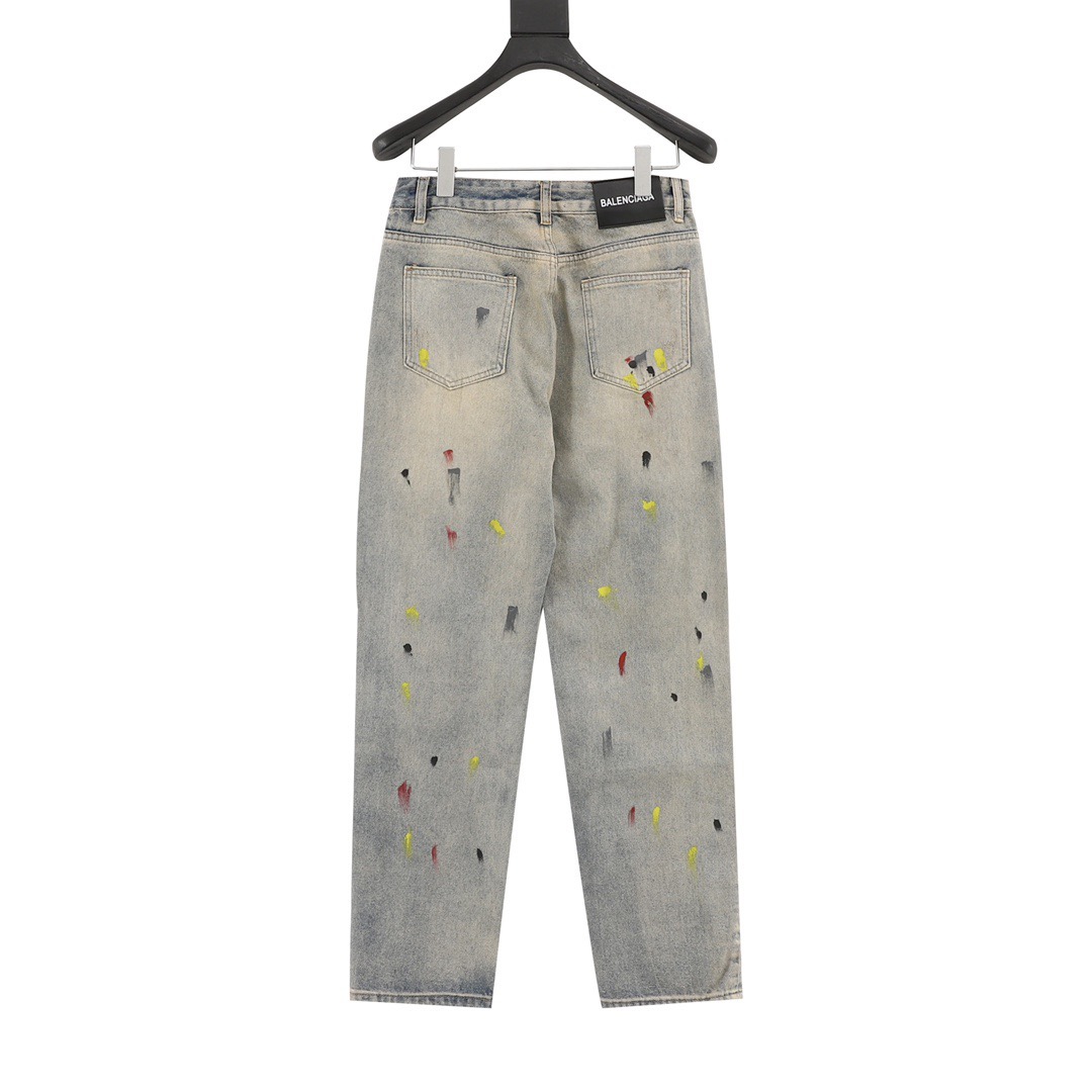 Men Pants Top Quality