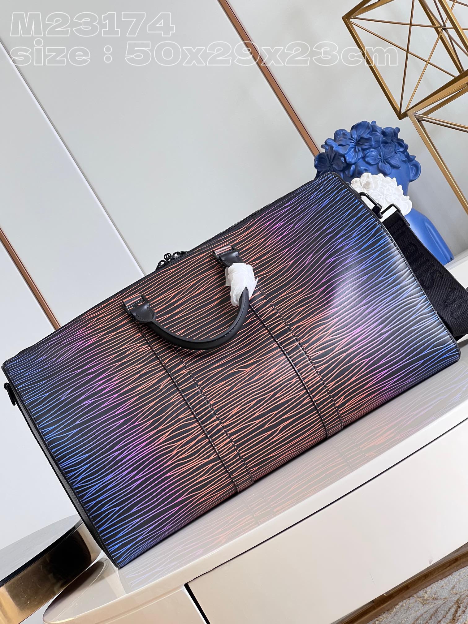 L*ouis V*uitton Top Bag