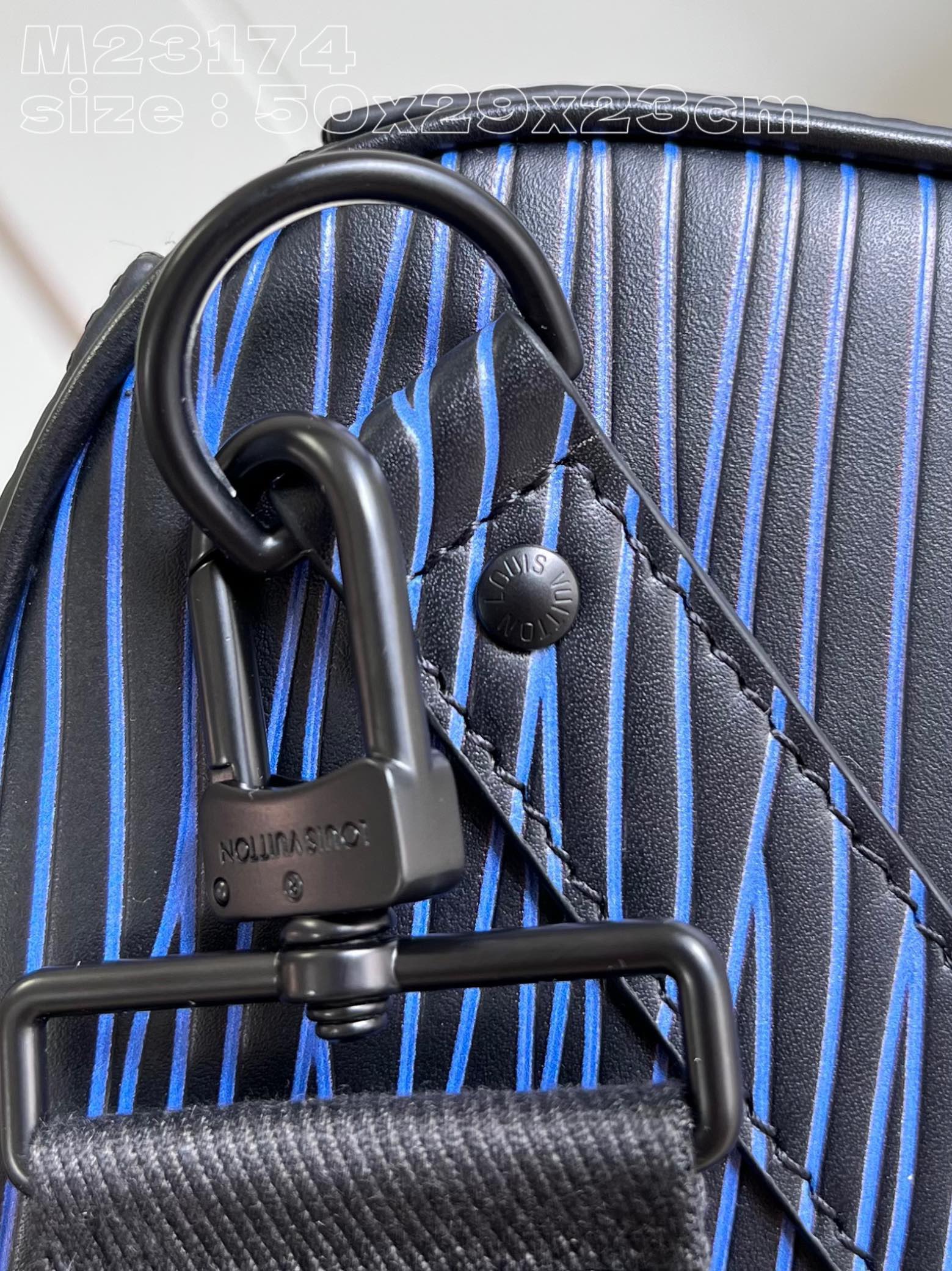 L*ouis V*uitton Top Bag