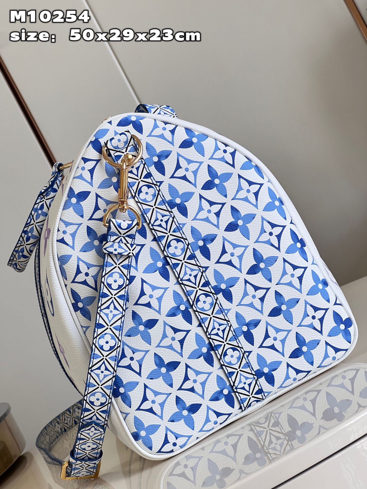 L*ouis V*uitton Top Bag