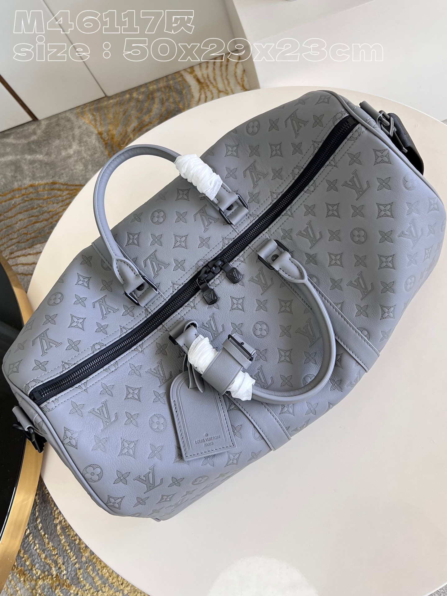 L*ouis V*uitton Top Bag