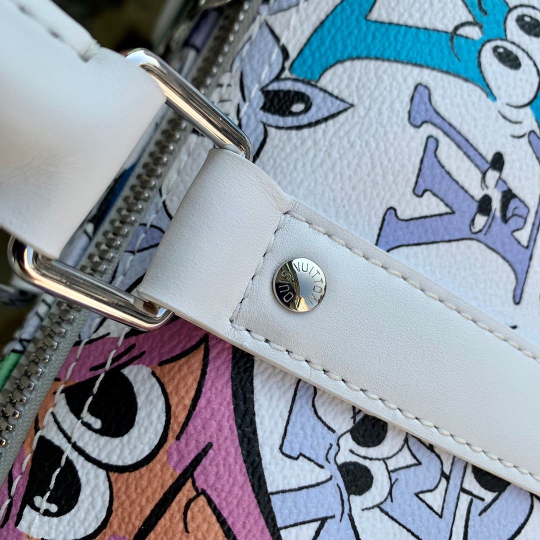 L*ouis V*uitton Top Bag