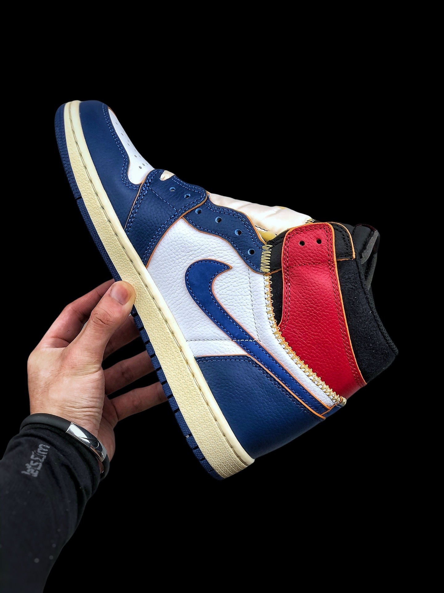 Air 1 Jordan 1 High AJ1