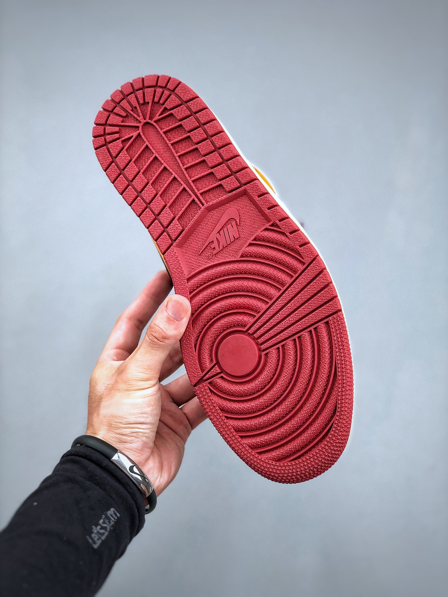 Air 1 Jordan 1 High AJ1