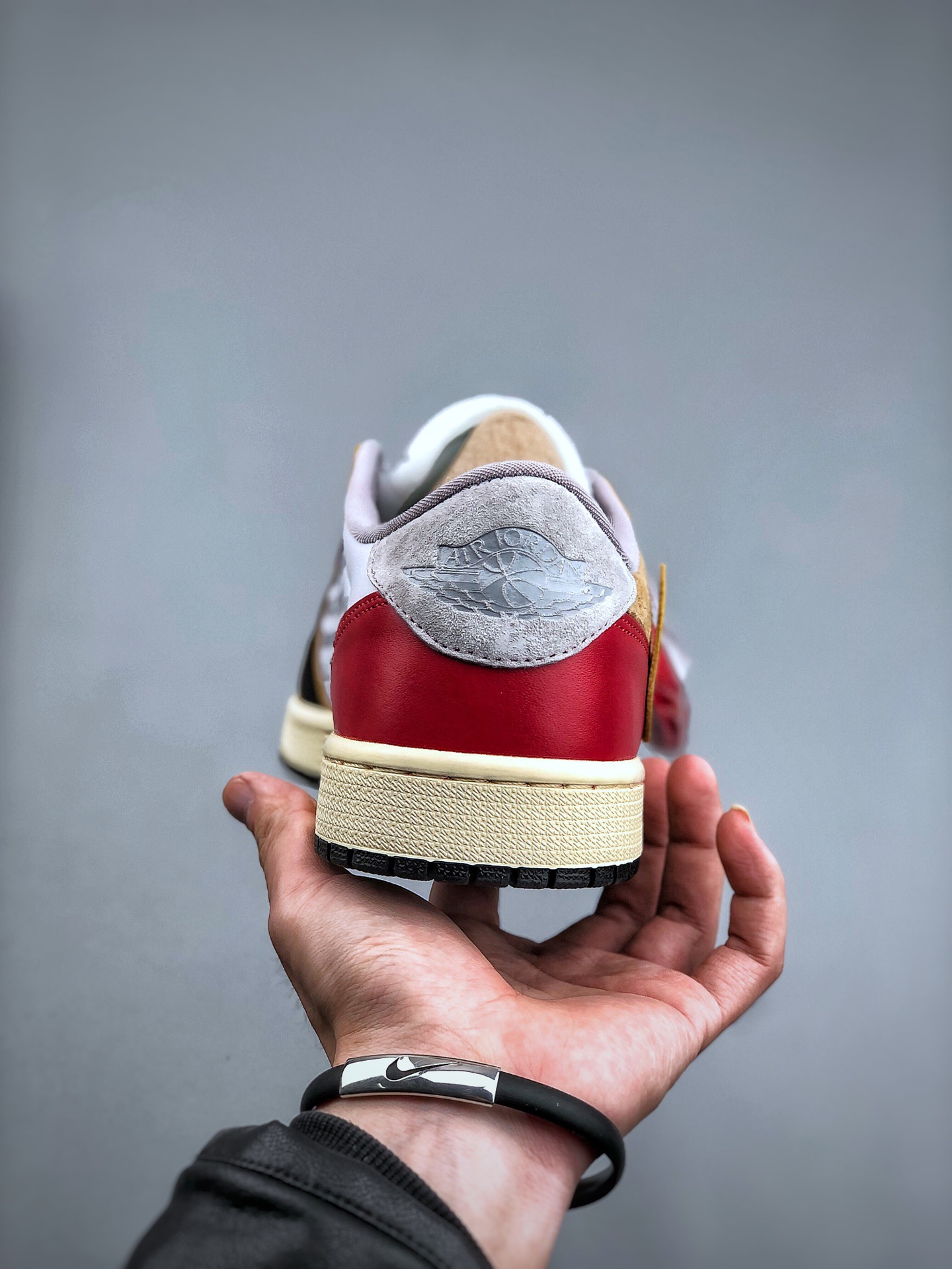 2023 Nike Air Jordan 1 low AJ1