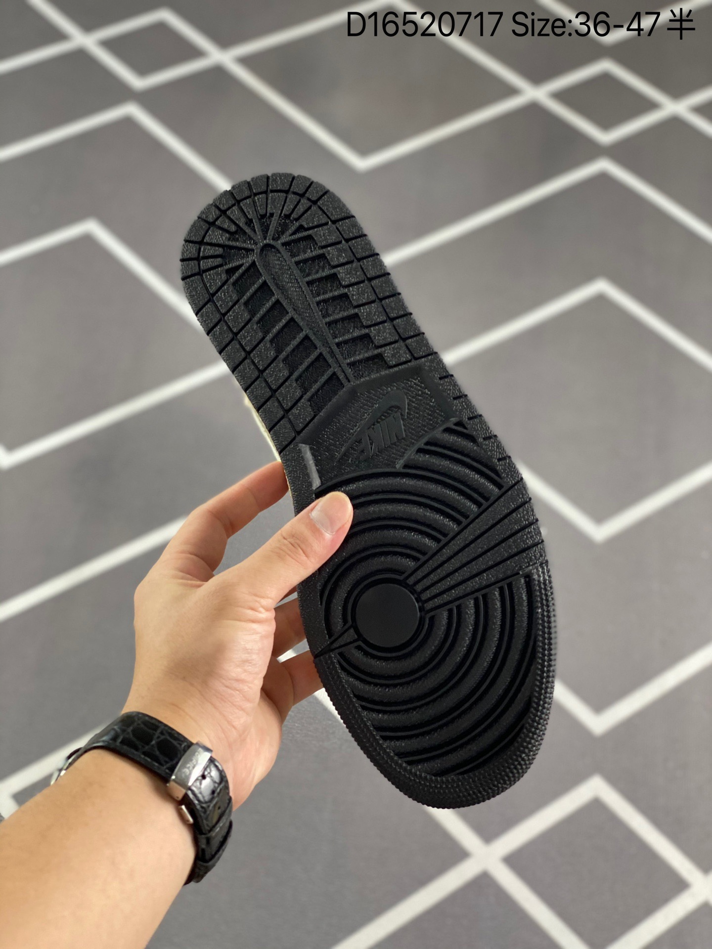 2023 Nike Air Jordan 1 low AJ1