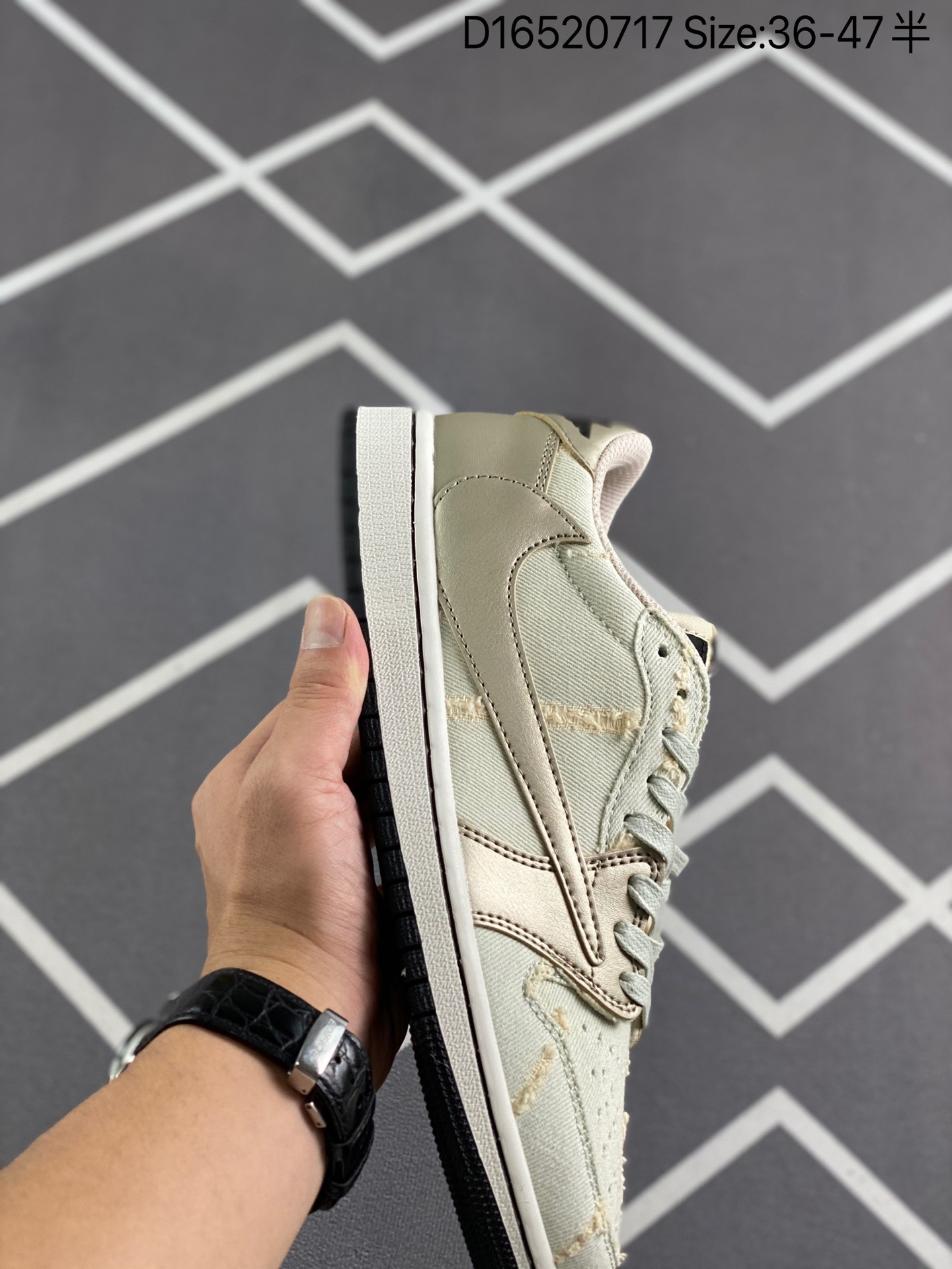 2023 Nike Air Jordan 1 low AJ1