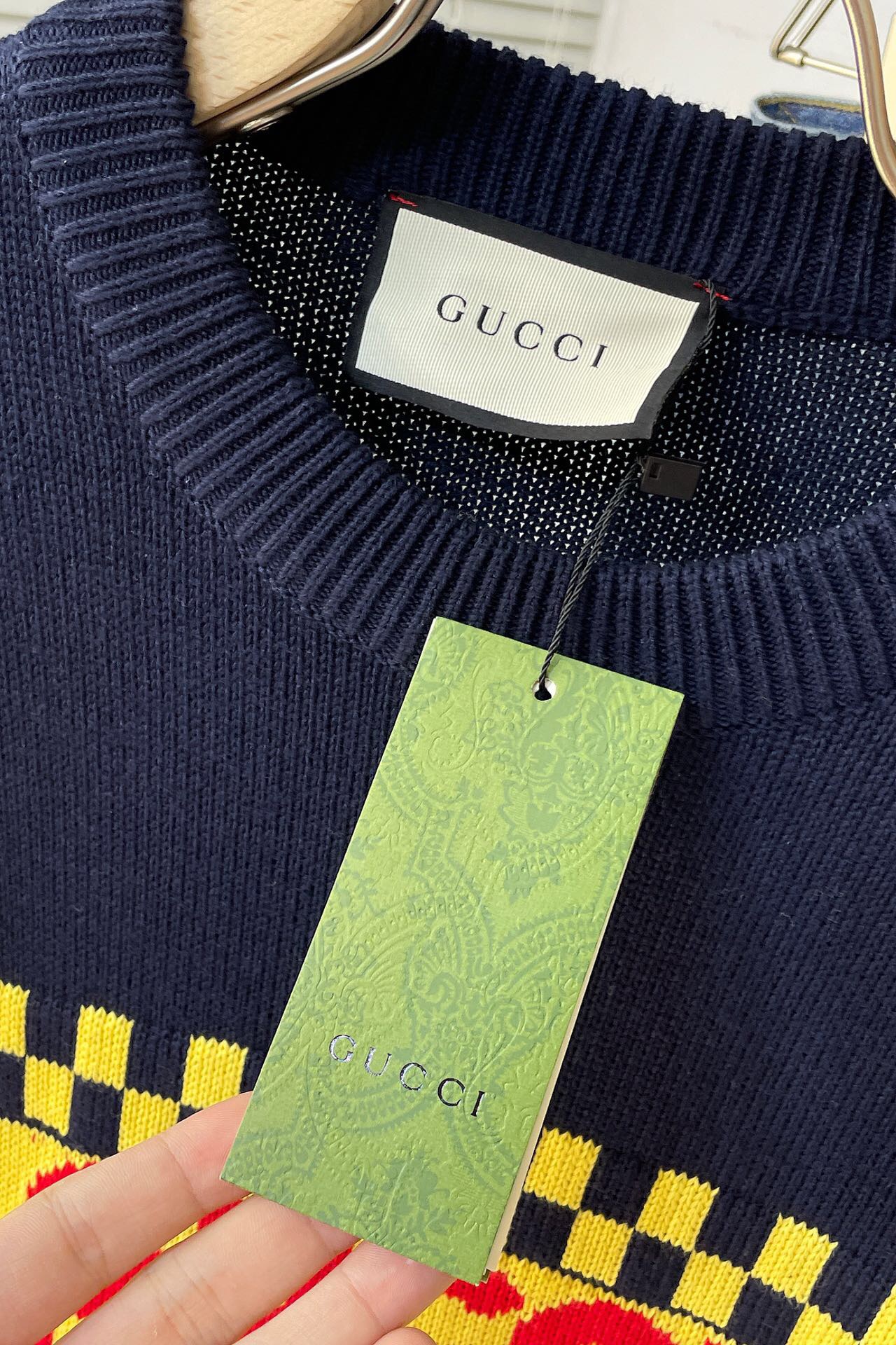 Men Sweater Top Quality ()