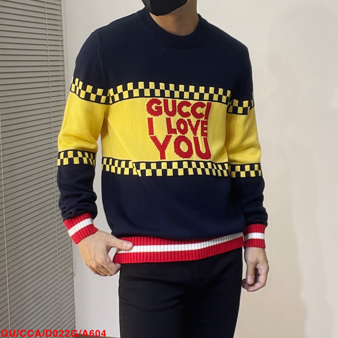 Men Sweater Top Quality ()