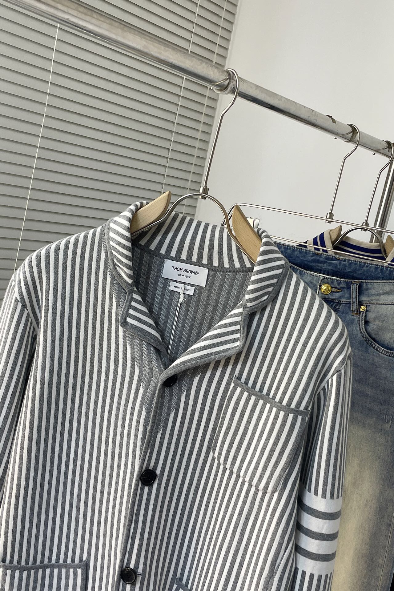 Men Jacket/Sweater Top Quality