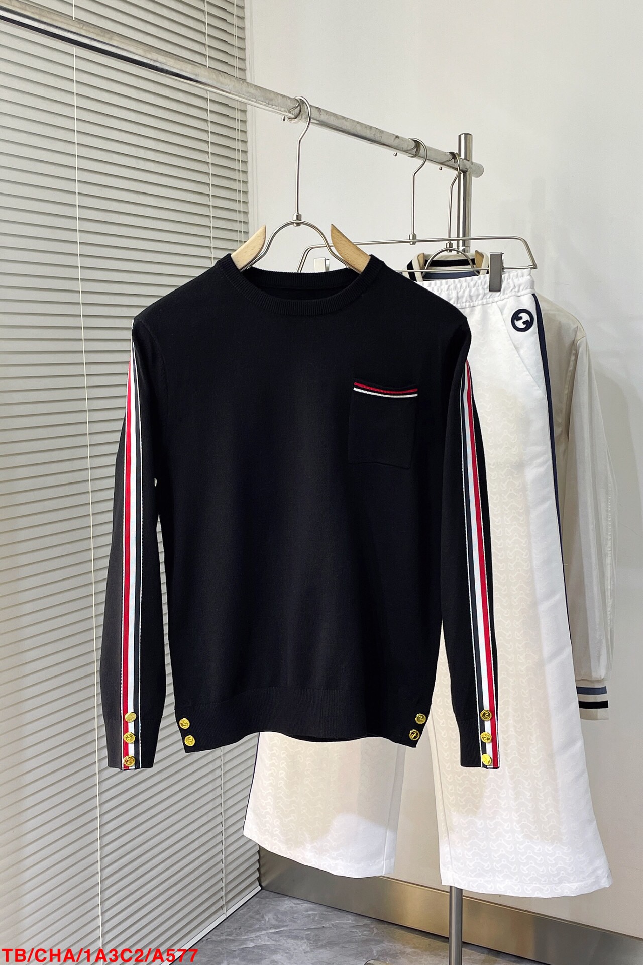 Men Sweater Top Quality （）