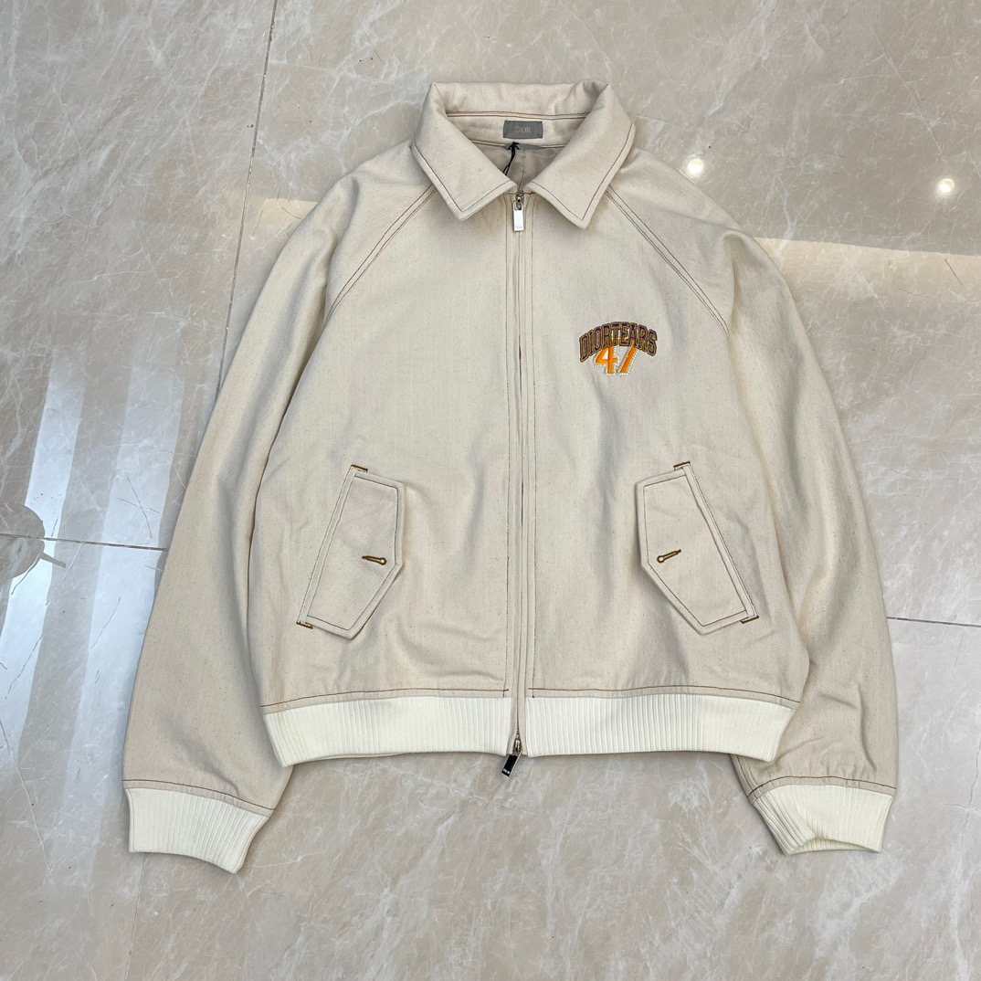 Men Jacket Top Quality 2023