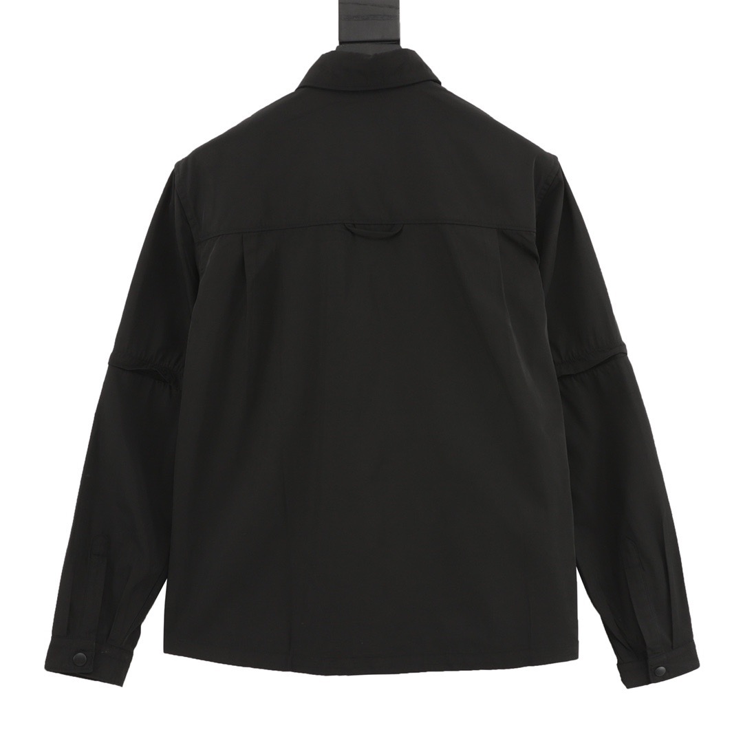 Men Jacket Top Quality 2023