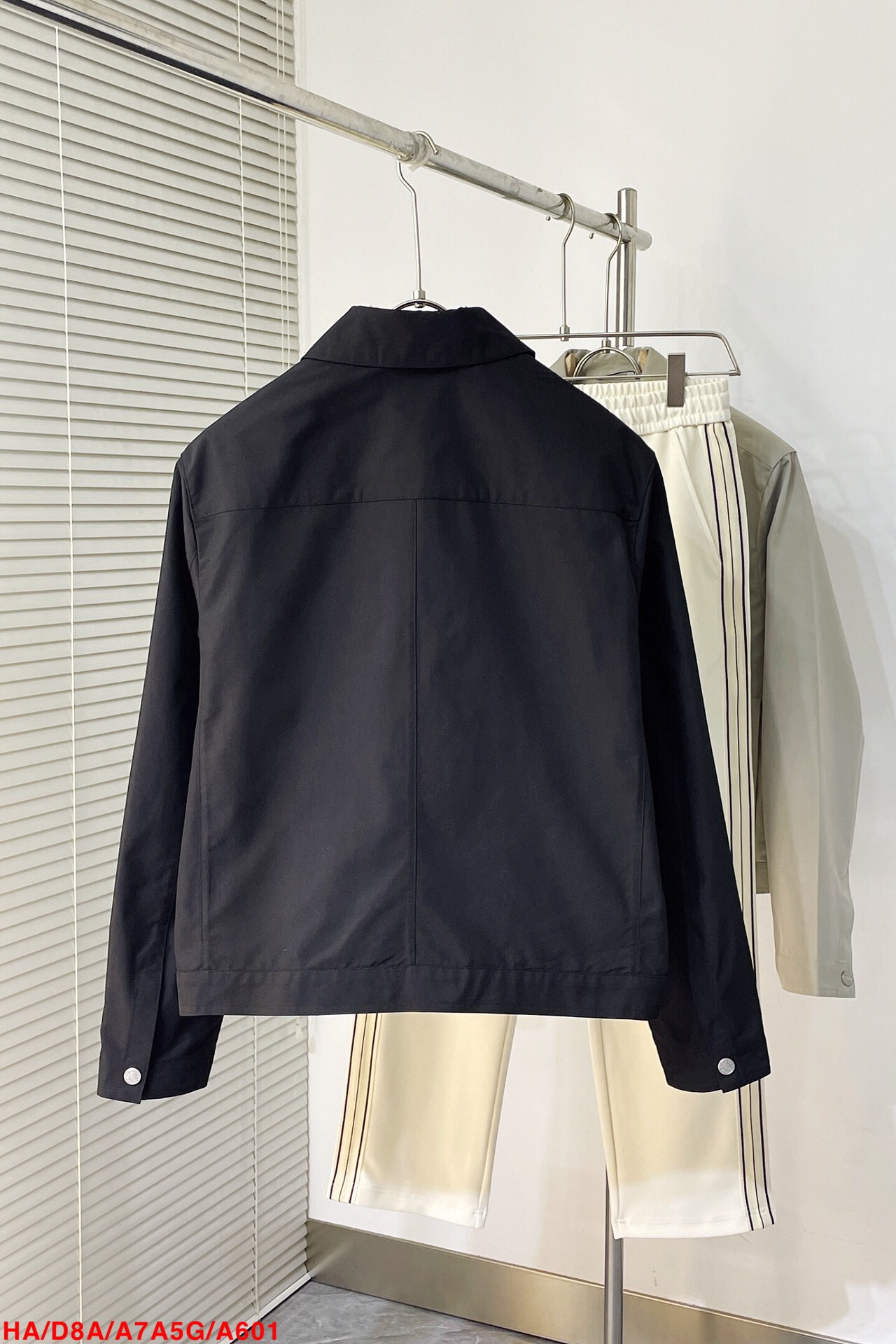 Men Jacket Top Quality 2023