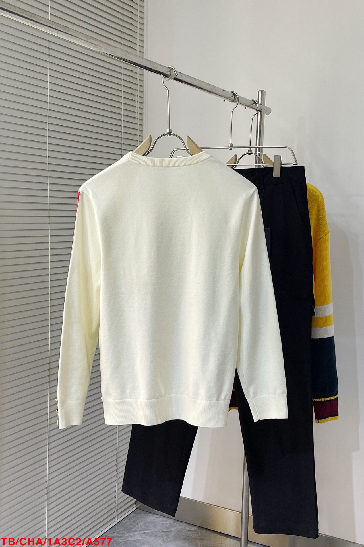 Men Sweater Top Quality （）