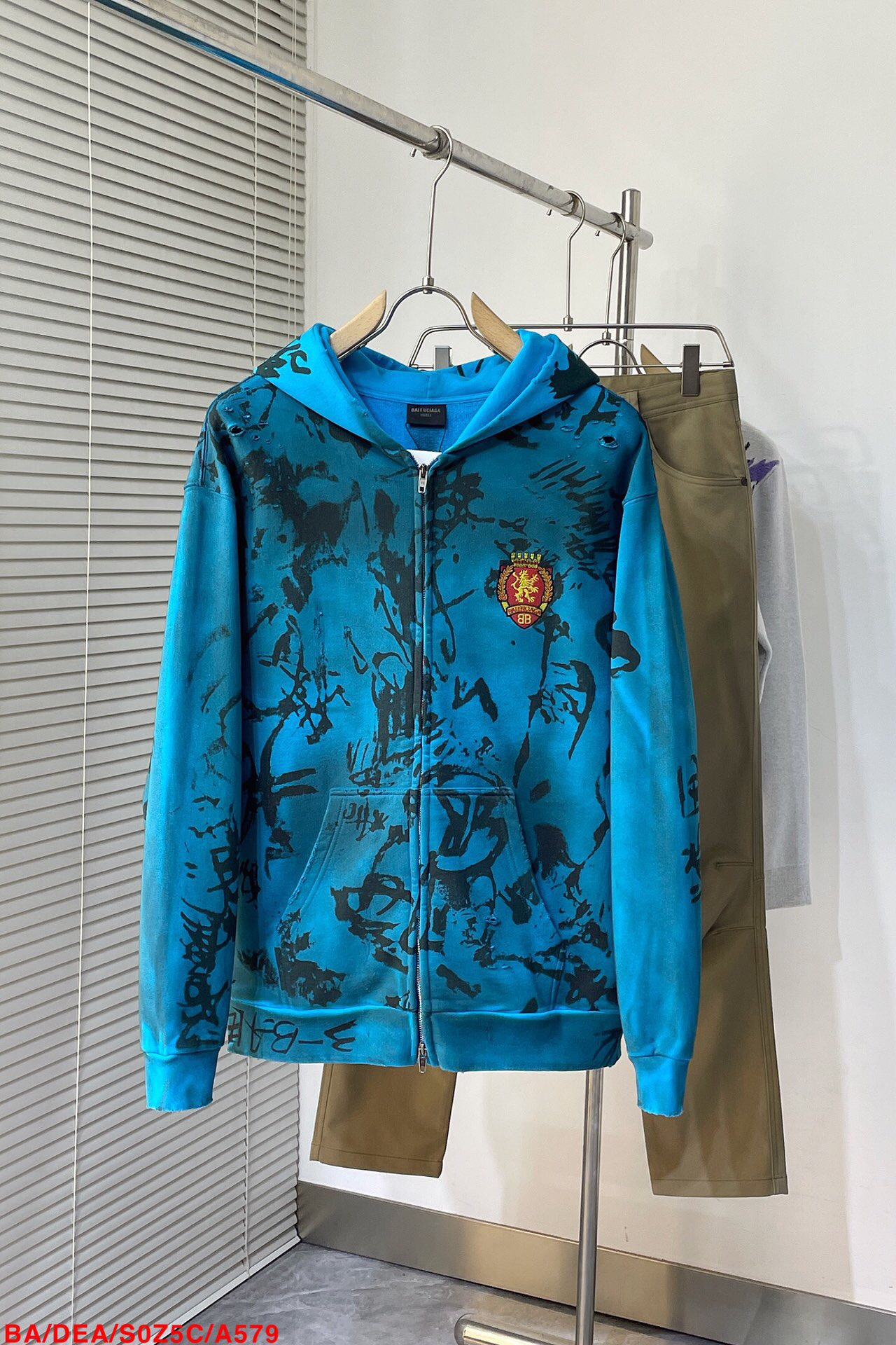 Men Sweater Top Quality ()