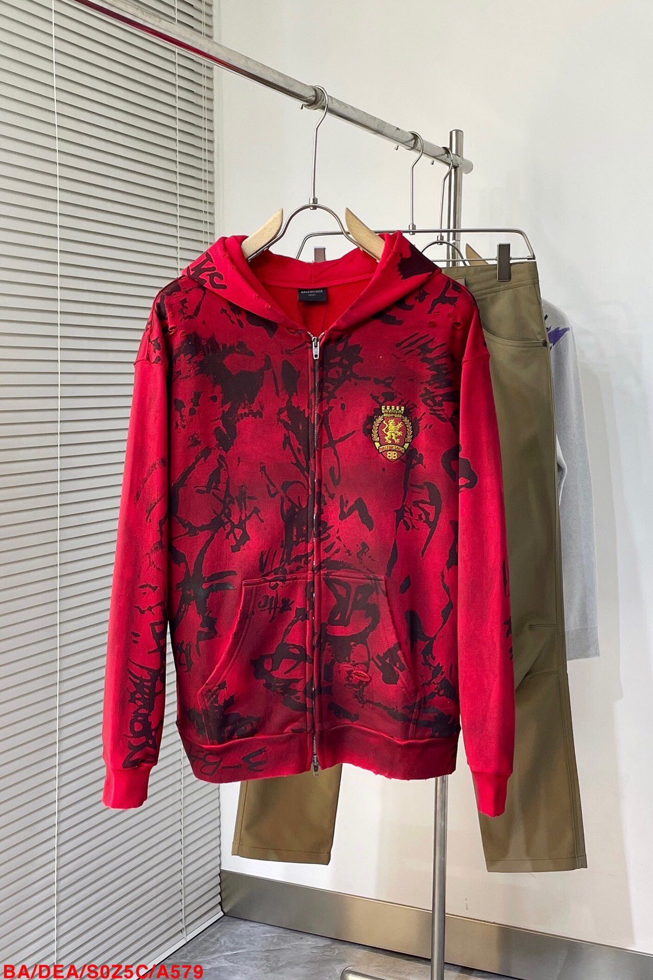 Men Sweater Top Quality ()