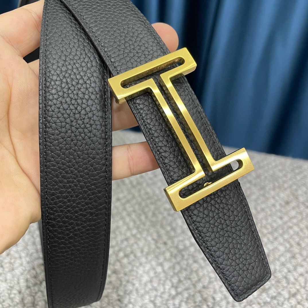 H*ermes Top Version 38MM