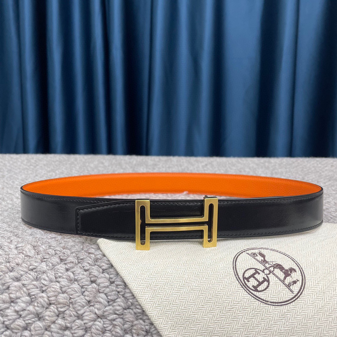 H*ermes Top Version 38MM