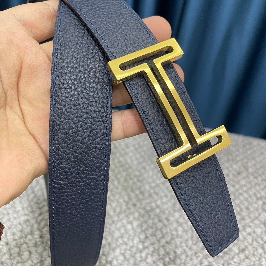 H*ermes Top Version 38MM