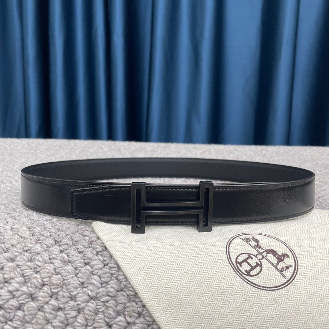 H*ermes Top Version 38MM