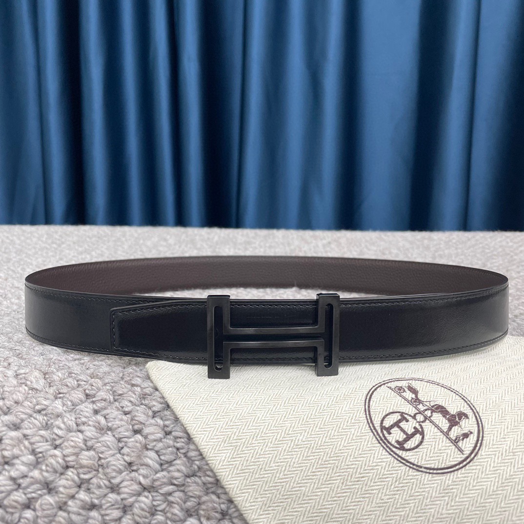 H*ermes Top Version 38MM