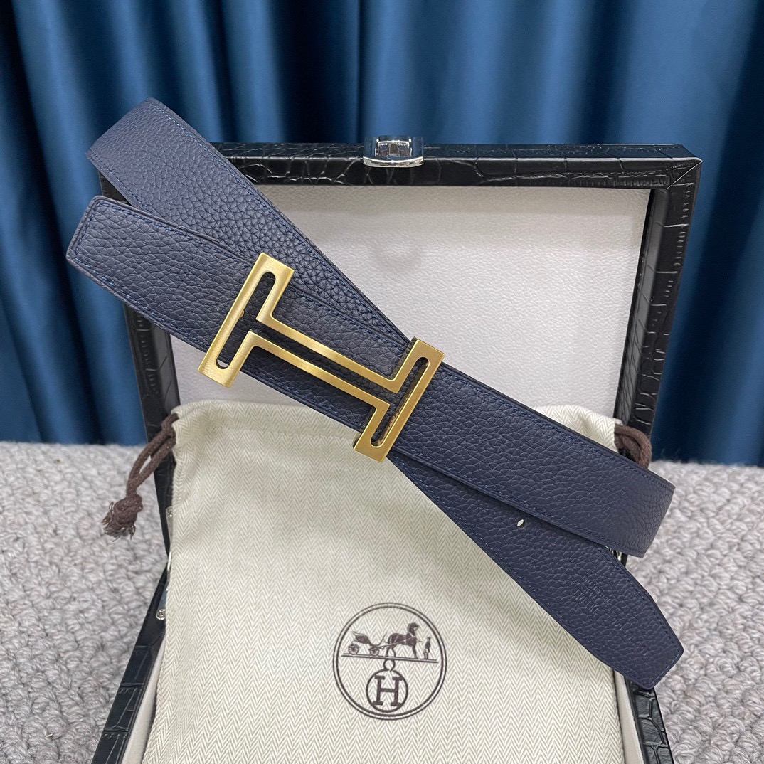 H*ermes Top Version 38MM