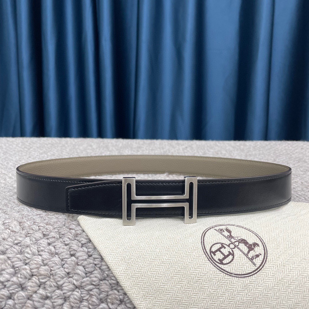 H*ermes Top Version 38MM