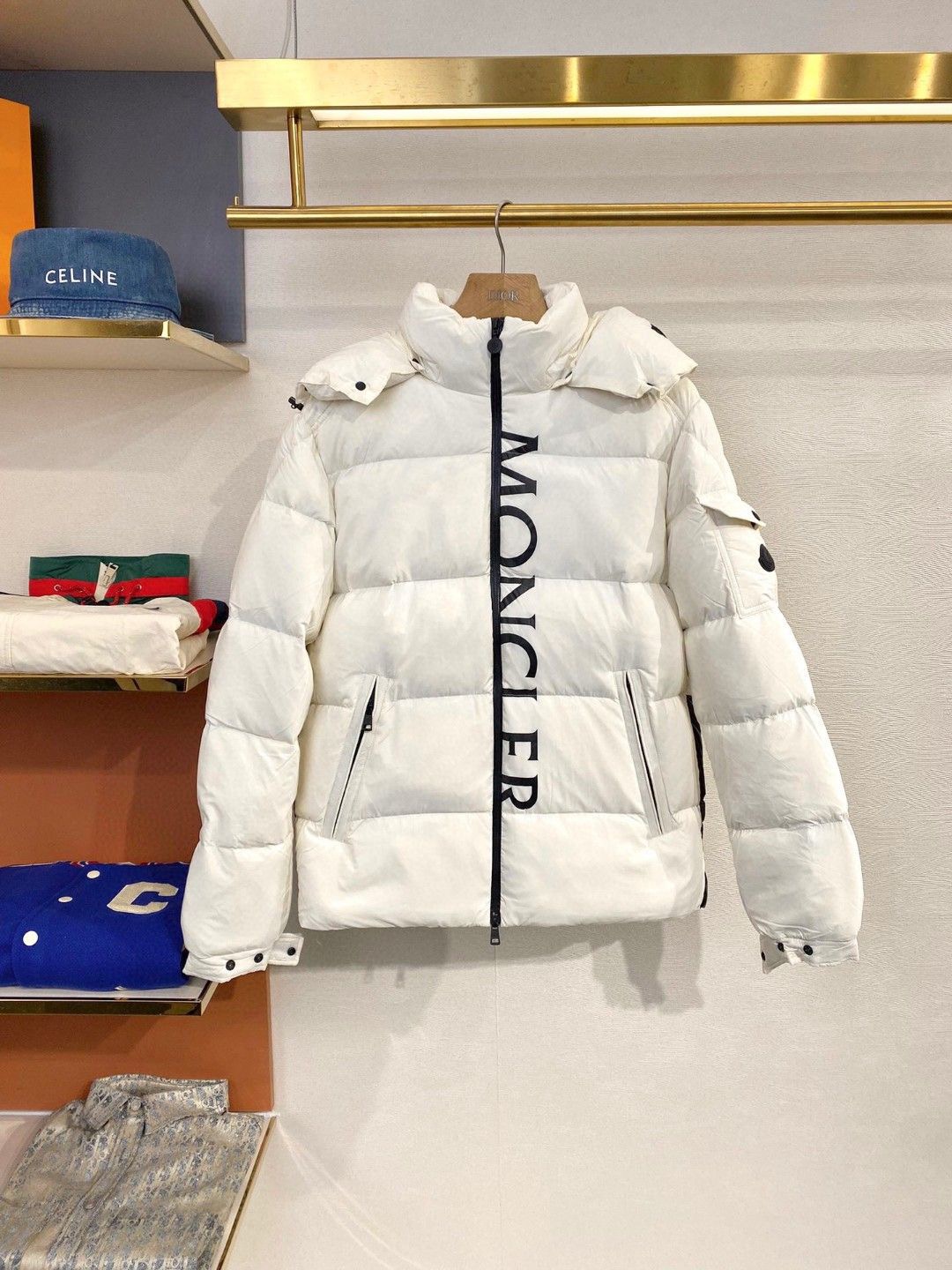 Men Down Jacket Top Quality