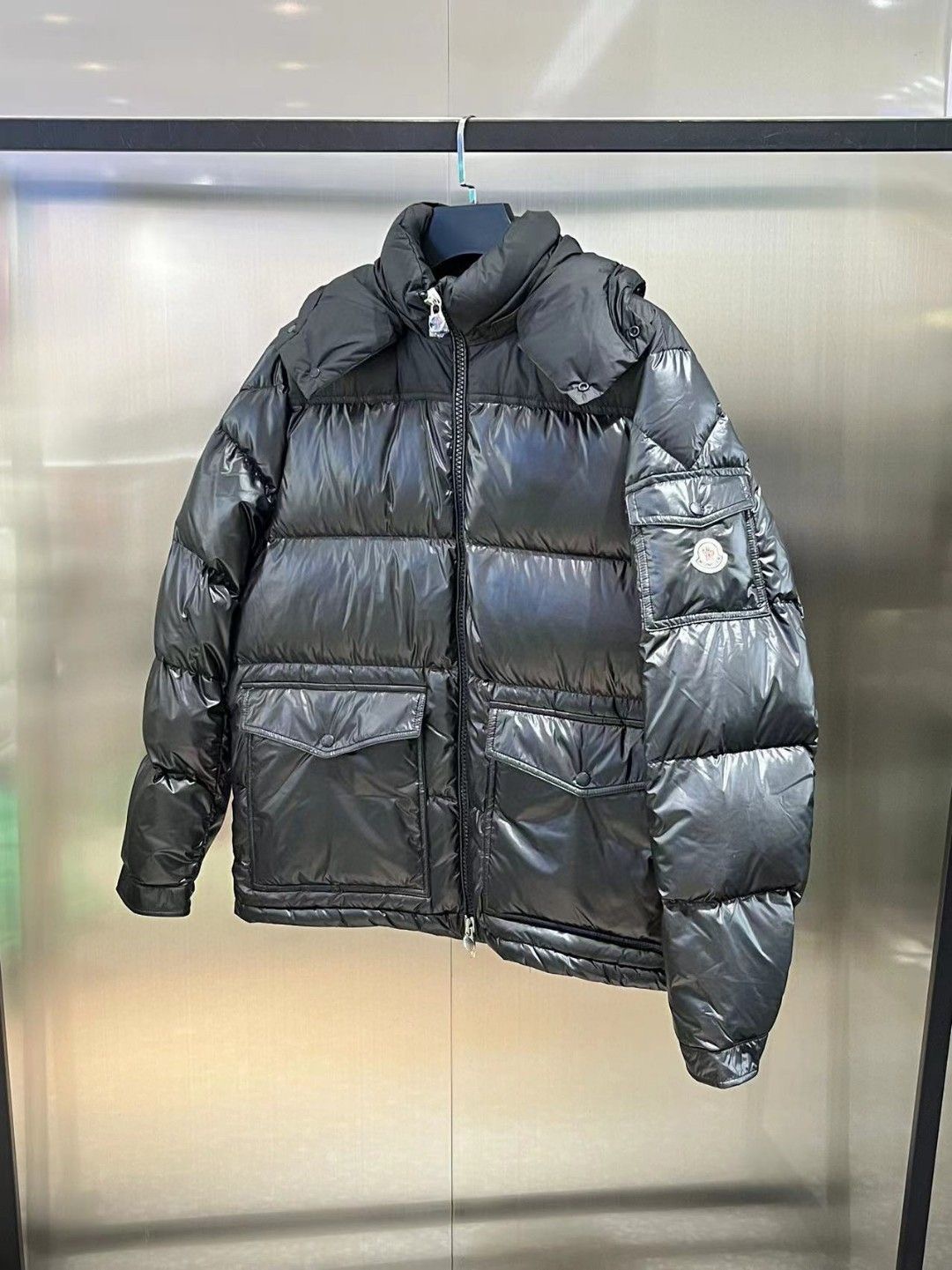 Men Down Jacket Top Quality