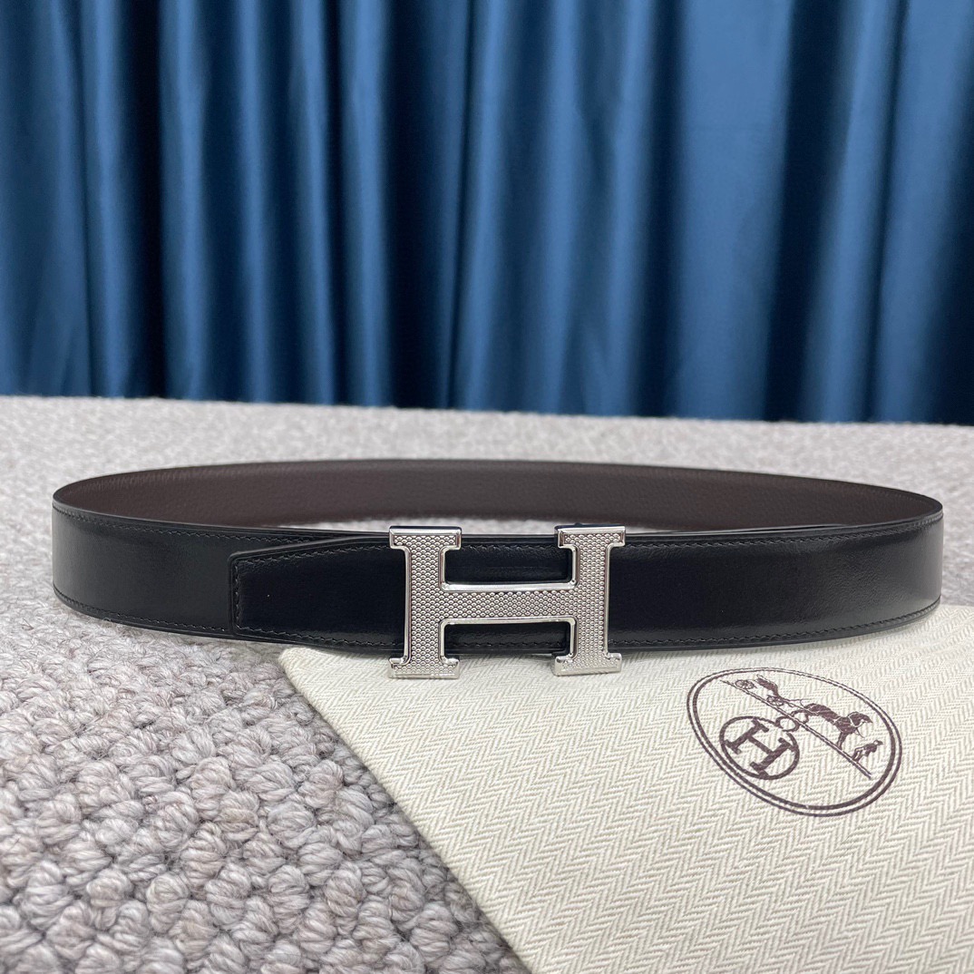 H*ermes Top Version 38MM