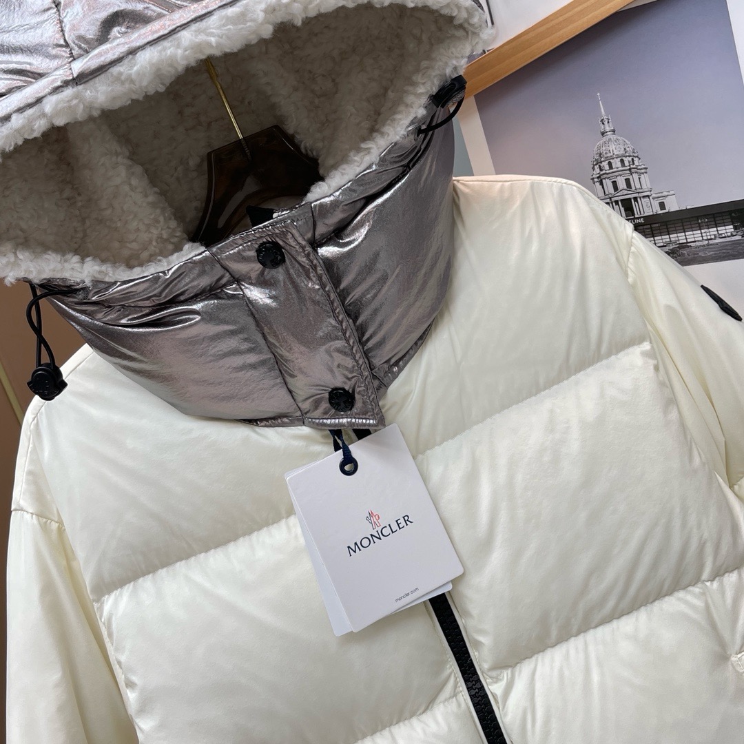Women Down jacket Top Quality