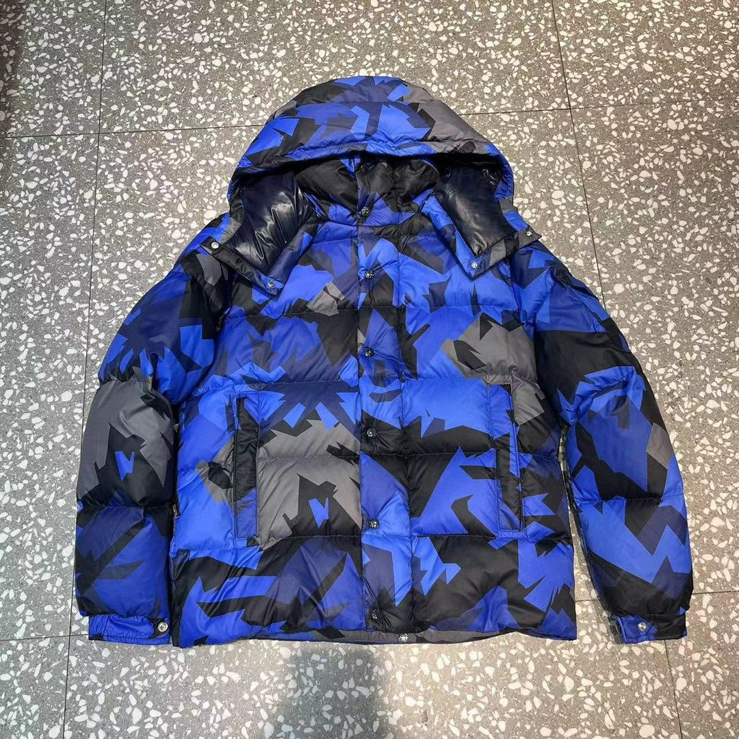 Men Down Jacket Top Quality