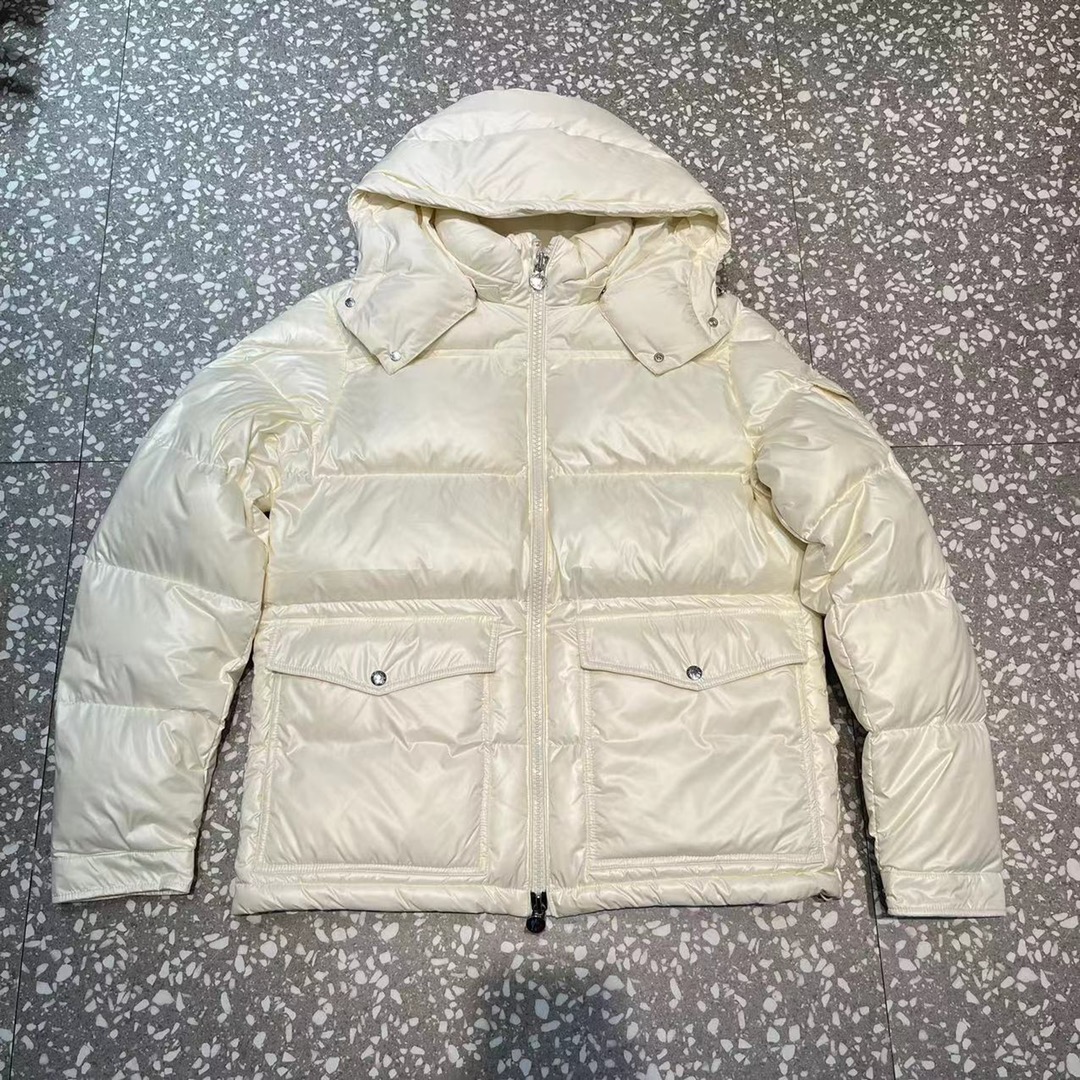 Men Down Jacket Top Quality